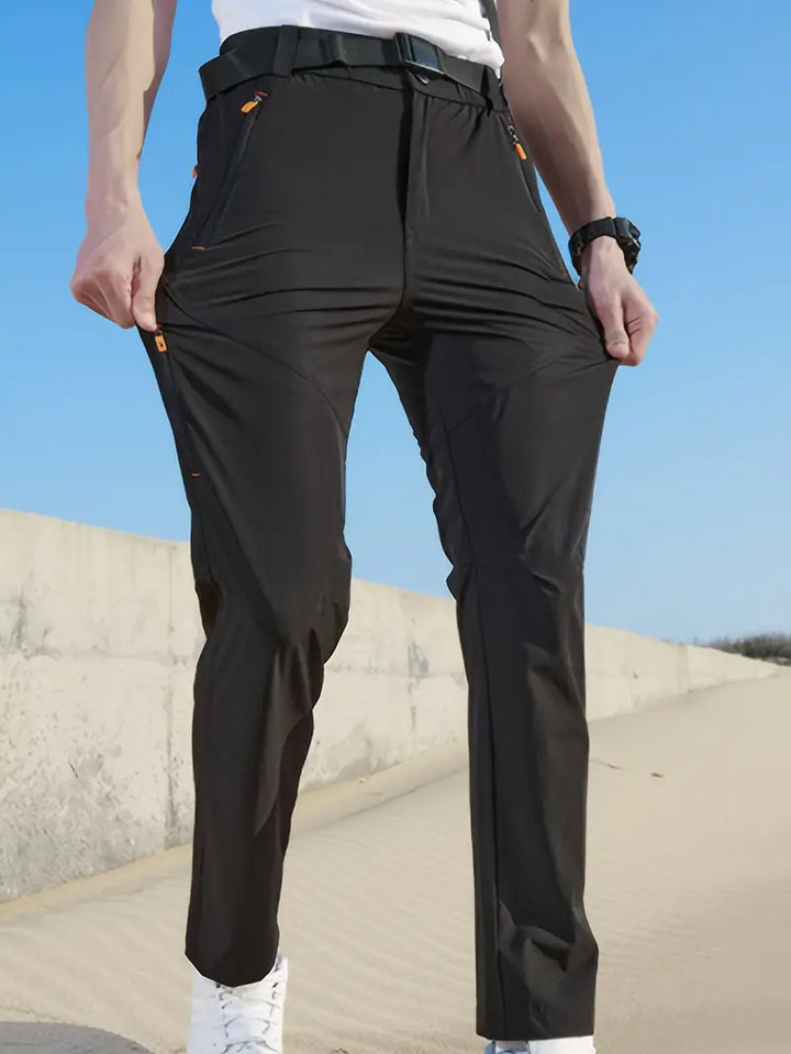 Damen-Trekkinghose | Vielseitiger Outdoor-Stil