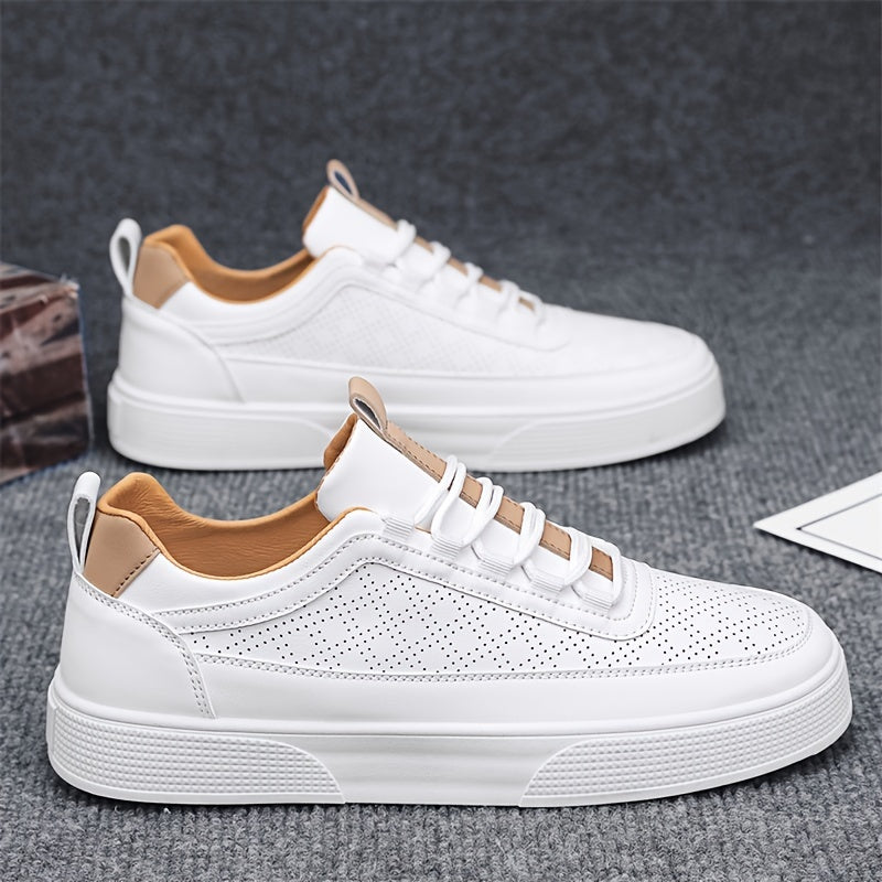 Męskie Stylowe Buty | Modny Design