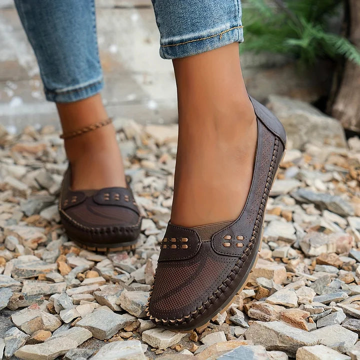 Damskie stylowe ortopedyczne do chodzenia | Buty