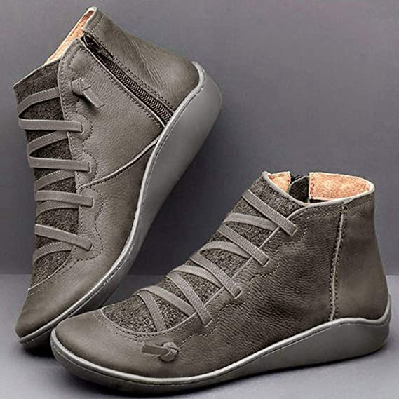 Damskie Klasyczne Codzienne Buty | Wsuwane