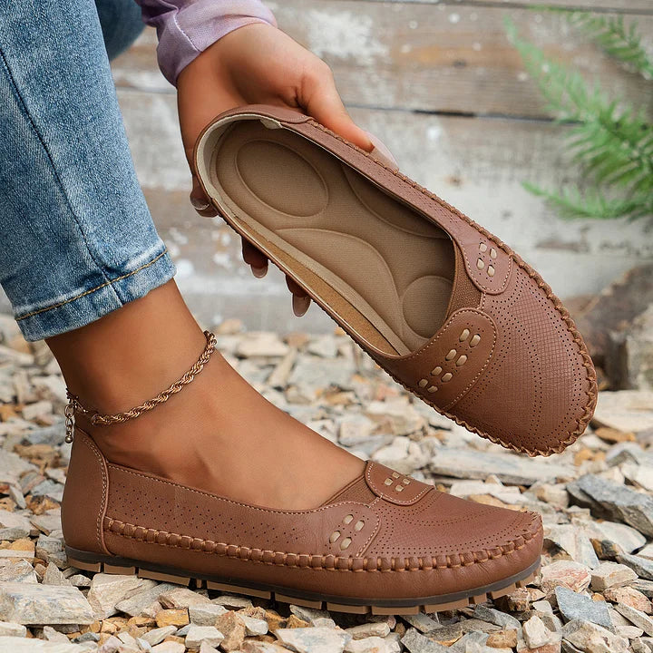 Damskie stylowe ortopedyczne do chodzenia | Buty