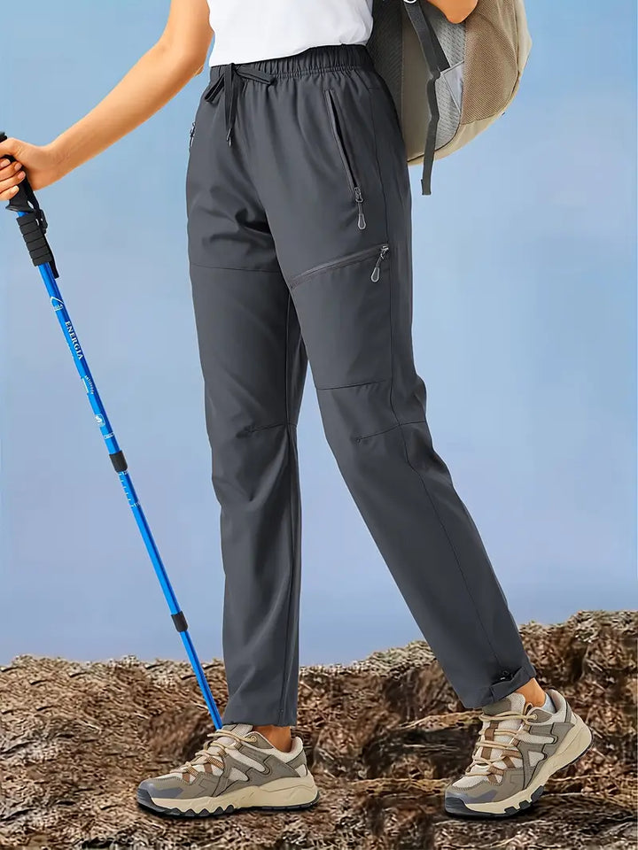 Women's Trekking Pants | Modern Design