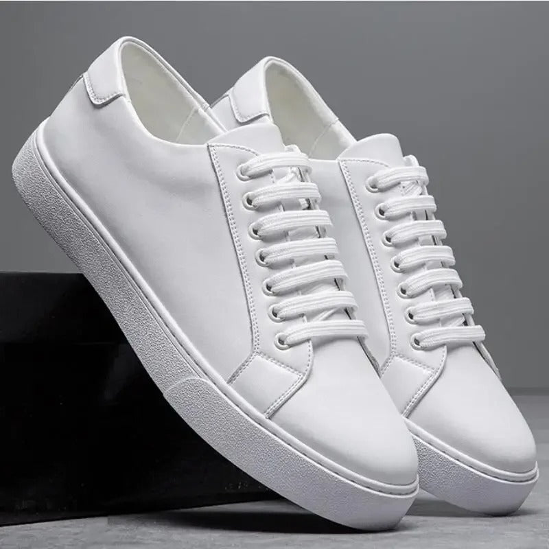 Buty Męskie Półbuty | Codzienny Styl