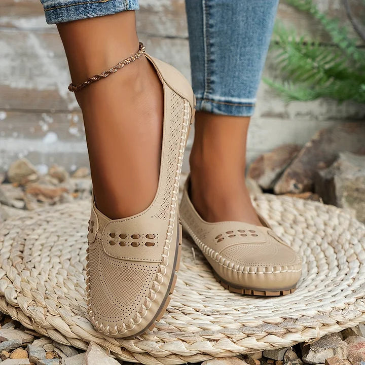 Damskie stylowe ortopedyczne do chodzenia | Buty