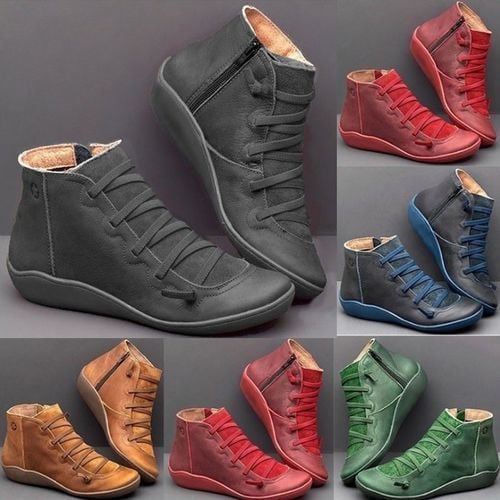 Damskie Klasyczne Codzienne Buty | Wsuwane