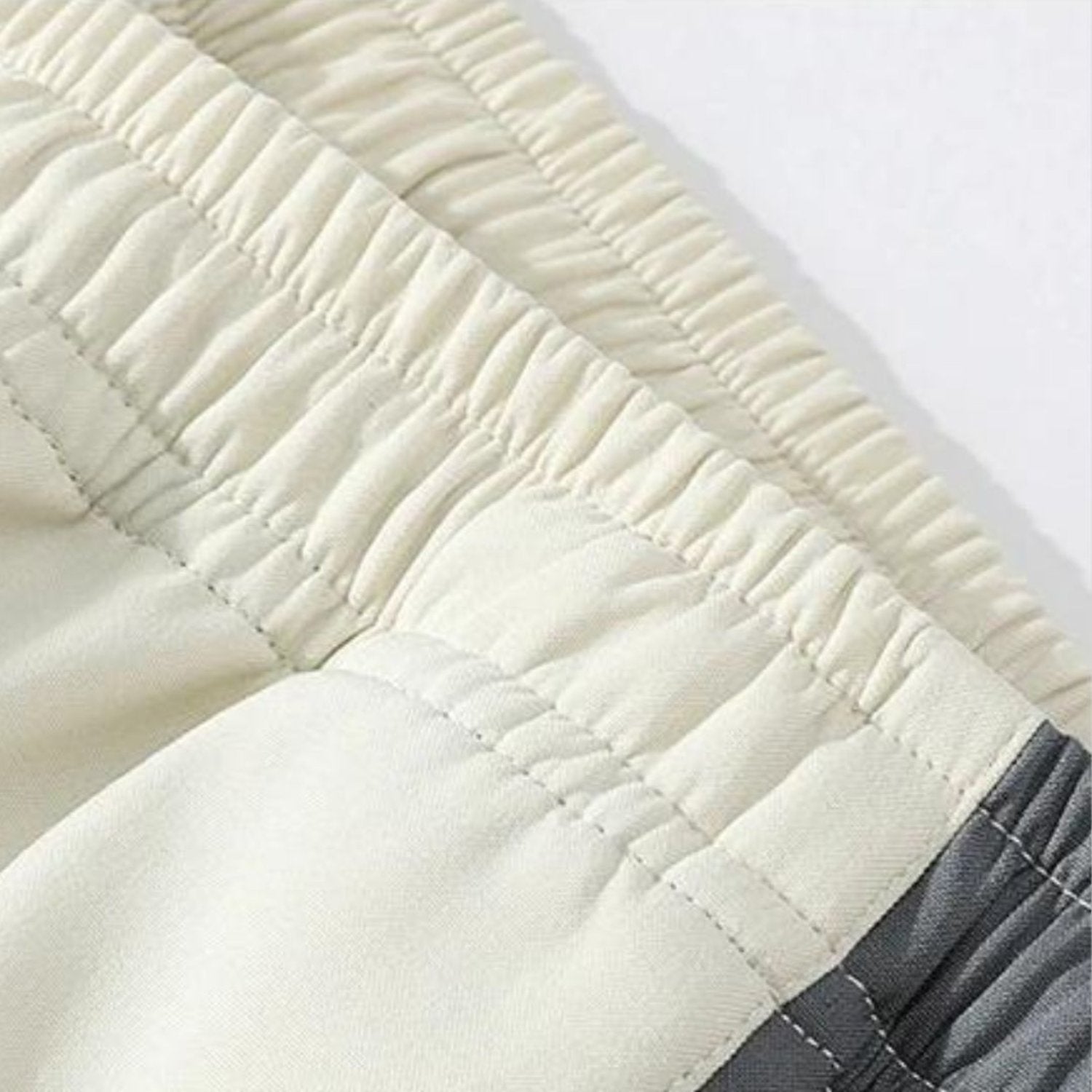 Męski Dres Codzienny | Bluza i Spodnie w Zestawie