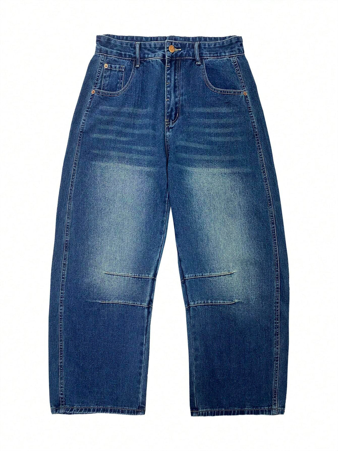 Women's Wide Pants | Loose Fit