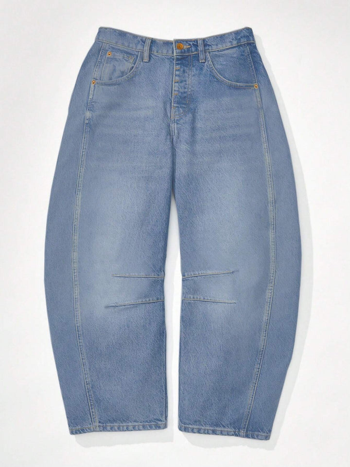 Women's Wide Pants | Loose Fit