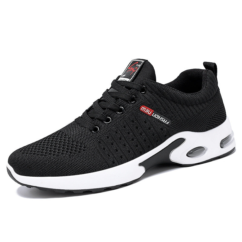 Buty Męskie Treningowe | Zimowe Niskie