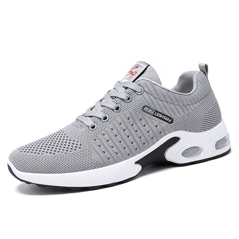 Buty Męskie Treningowe | Zimowe Niskie