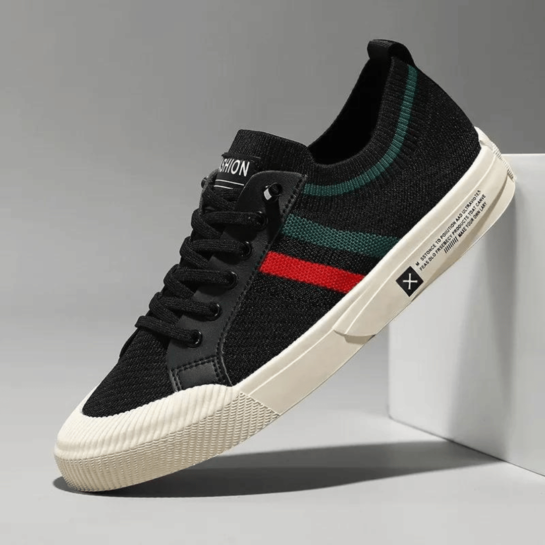 Buty Męskie Zimowe | Sznurowane Miejskie