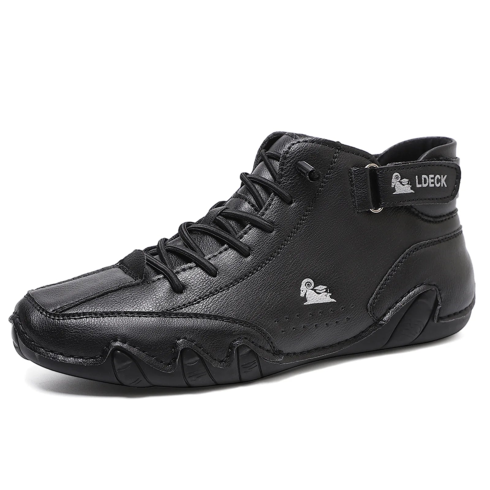 Męskie modne buty casualowe | Stylowe buty męskie