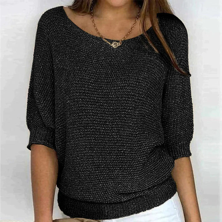 Damenpullover | Stylische Bluse