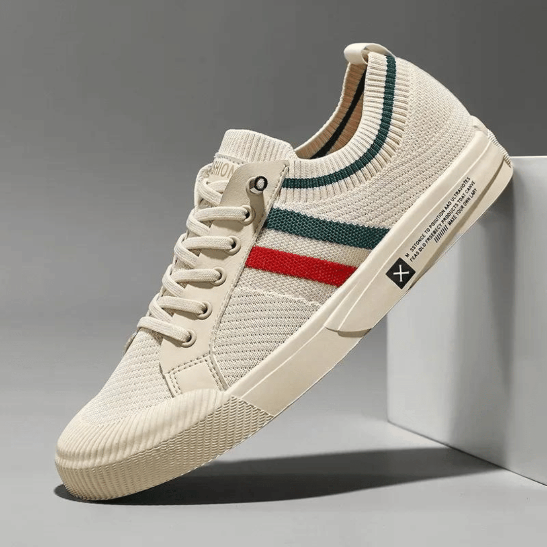 Buty Męskie Zimowe | Sznurowane Miejskie