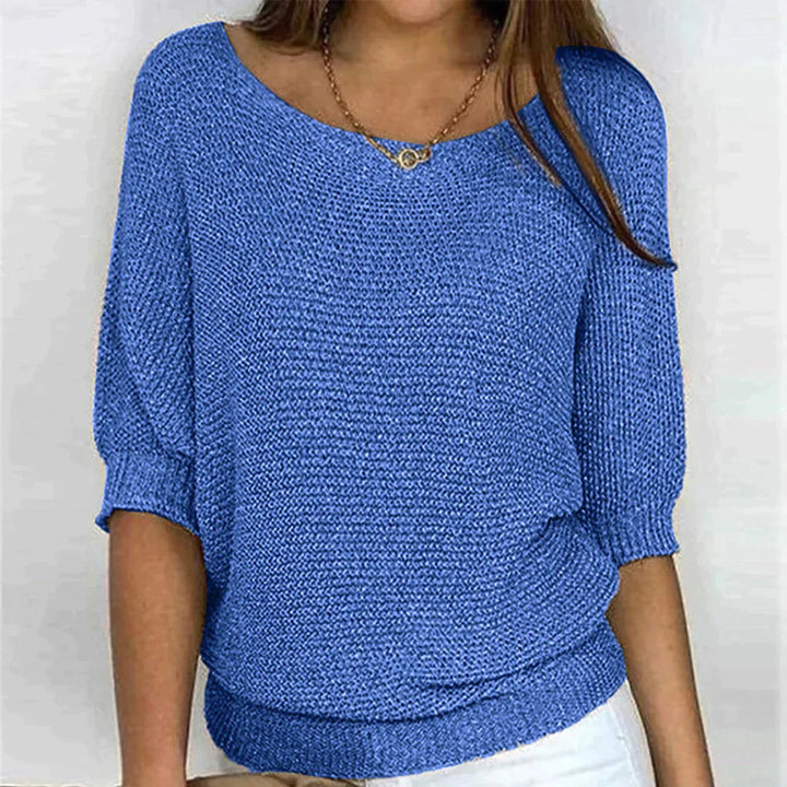 Damenpullover | Stylische Bluse