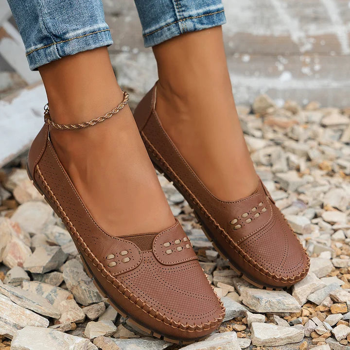 Damskie stylowe ortopedyczne do chodzenia | Buty