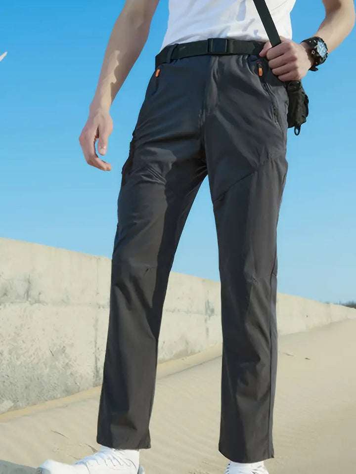 Damen-Trekkinghose | Vielseitiger Outdoor-Stil