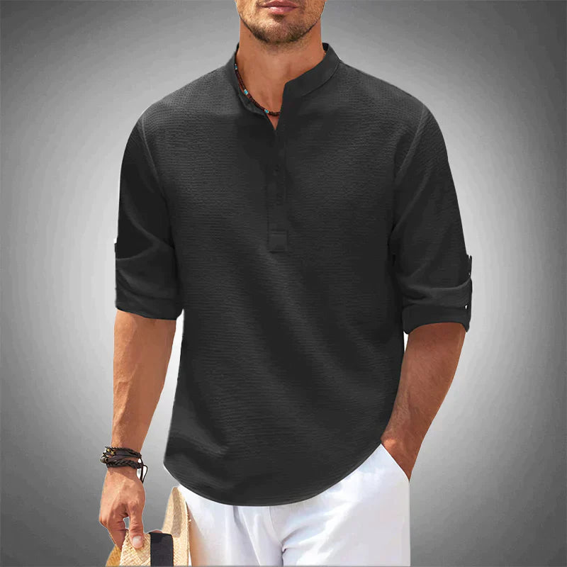 Koszule  Stylowa Koszule Casual | Modna