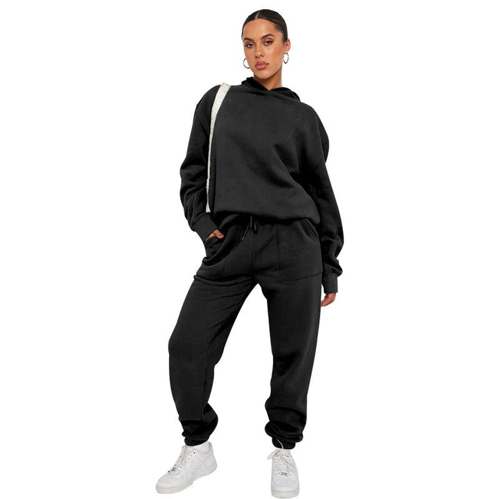 Women's Two-Piece Tracksuit Sets | Everyday Style