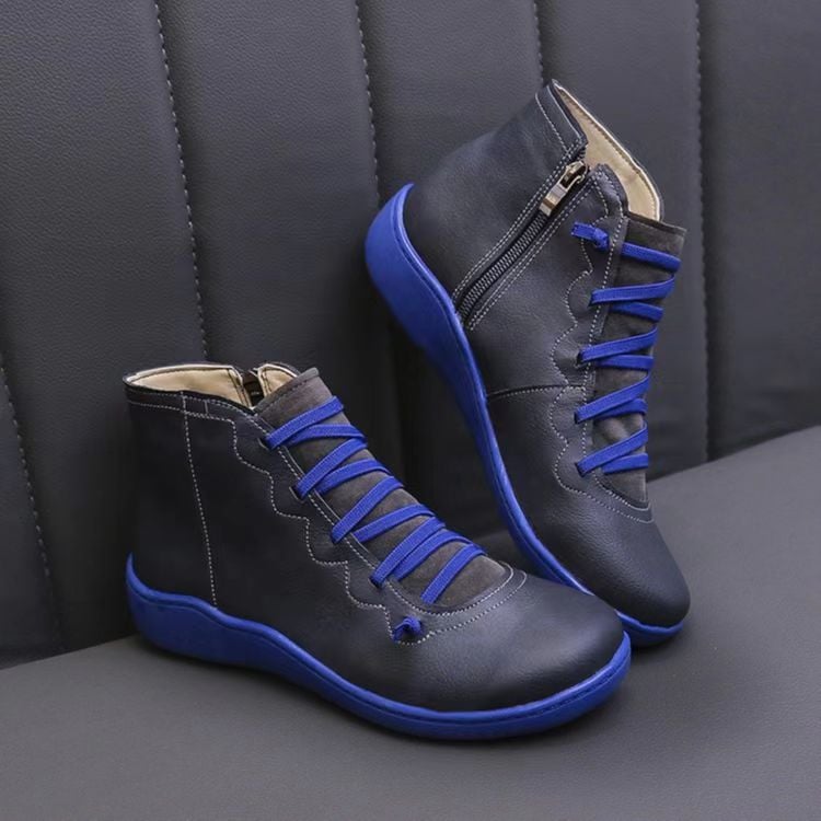 Damskie Klasyczne Codzienne Buty | Wsuwane