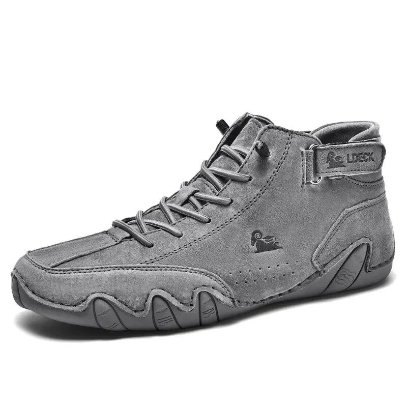 Męskie modne buty casualowe | Stylowe buty męskie