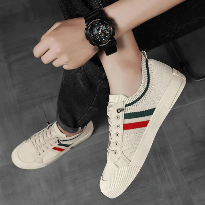 Herren Winterschuhe | Schnürschuhe für die Stadt