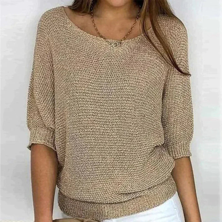 Damenpullover | Stylische Bluse