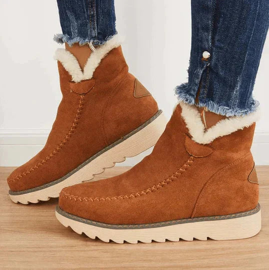 Buty Zimowe Damskie Modne | Na co Dzień