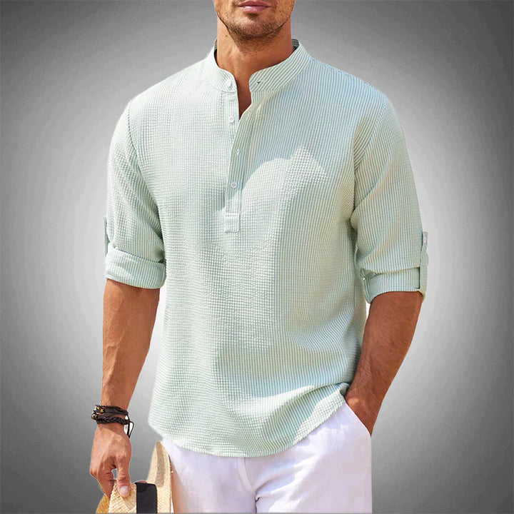 Koszule  Stylowa Koszule Casual | Modna