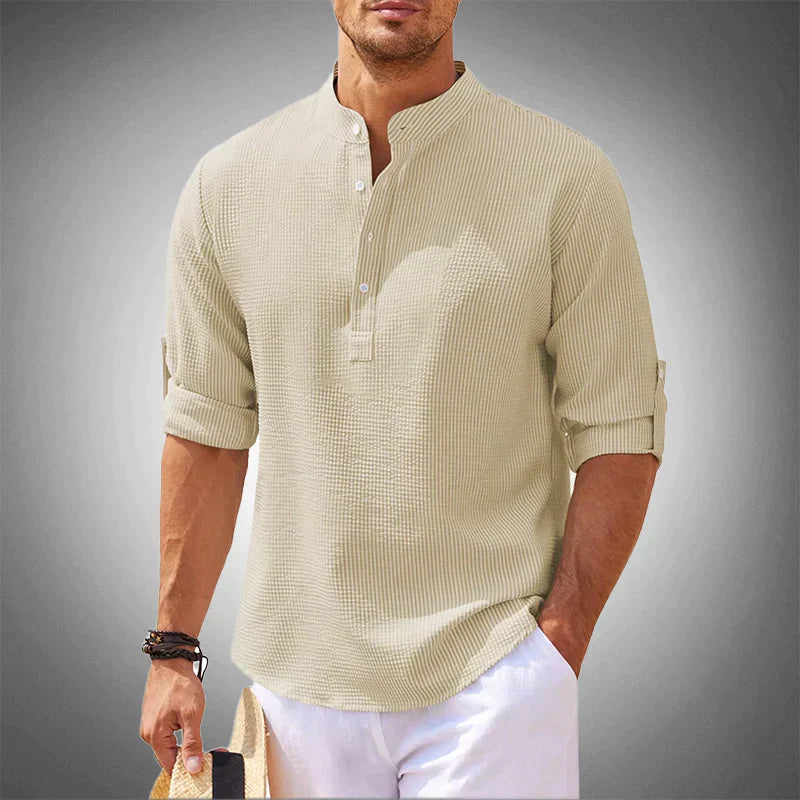 Koszule  Stylowa Koszule Casual | Modna