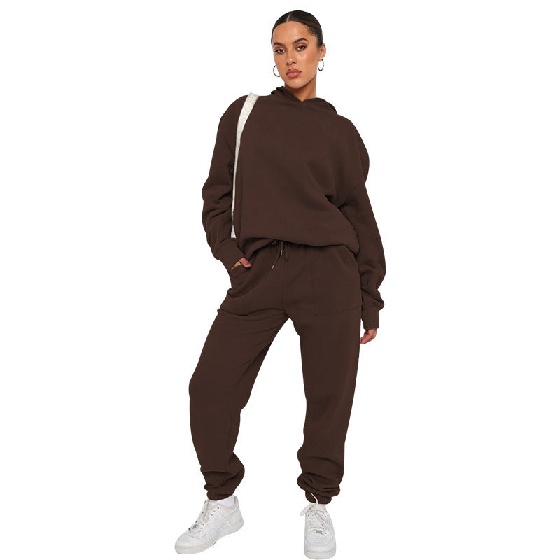 Women's Two-Piece Tracksuit Sets | Everyday Style