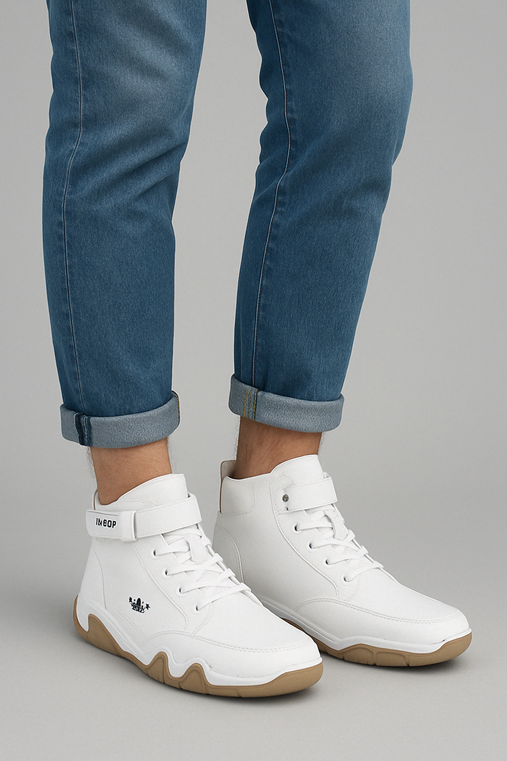 Buty Zimowe Damskie Outdoor | Klasyczny Fason