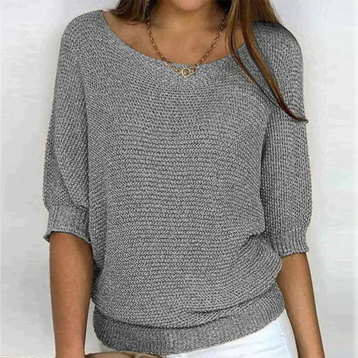 Damenpullover | Stylische Bluse