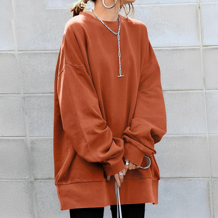 Women's Sweaters | Oversized Pullover