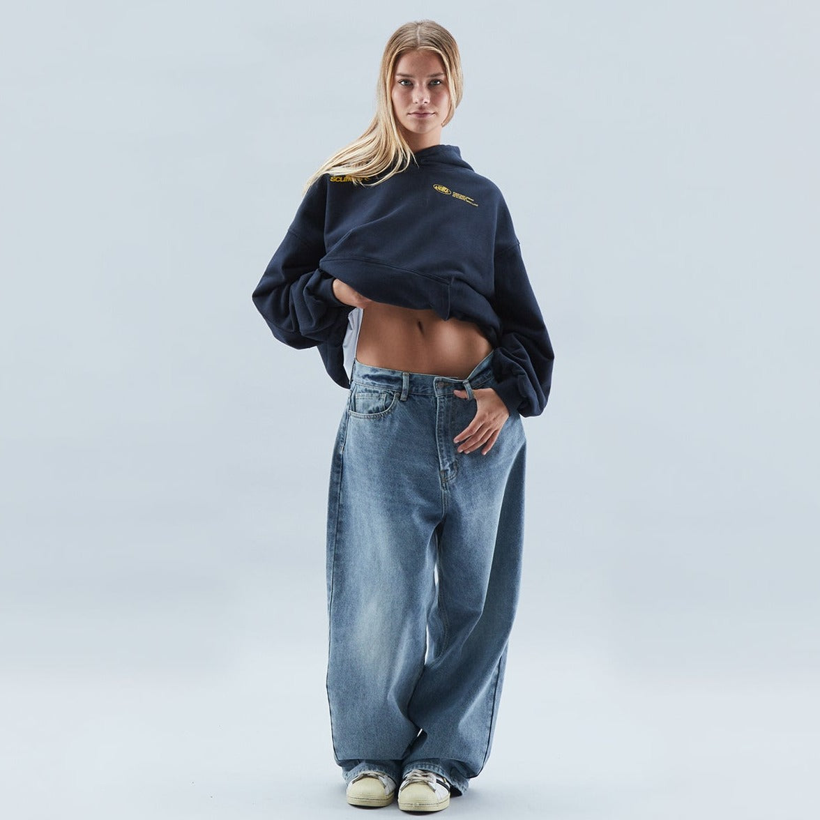 Swetry Damskie Trendy | Stylowy