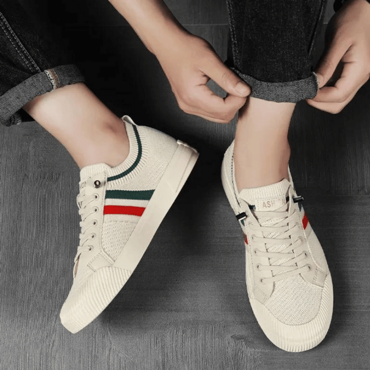 Herren Winterschuhe | Schnürschuhe für die Stadt