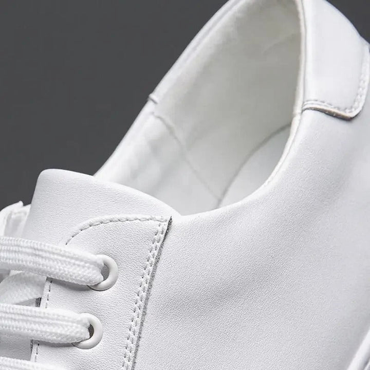 Herren Halbschuhe | Alltag Stil