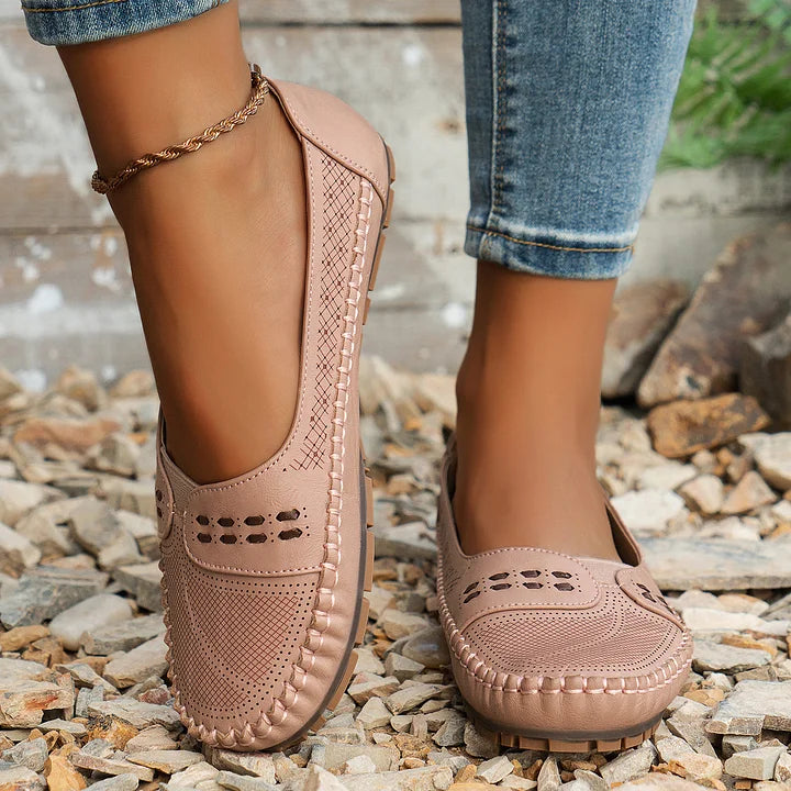 Damskie stylowe ortopedyczne do chodzenia | Buty