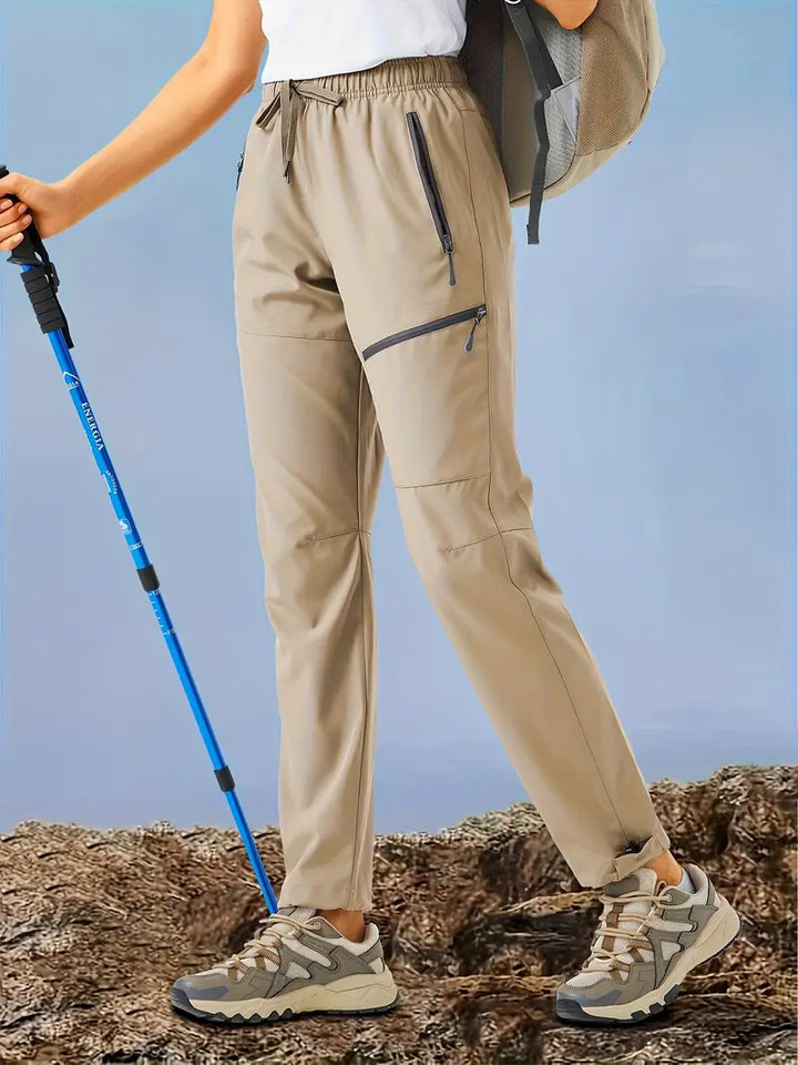 Women's Trekking Pants | Modern Design