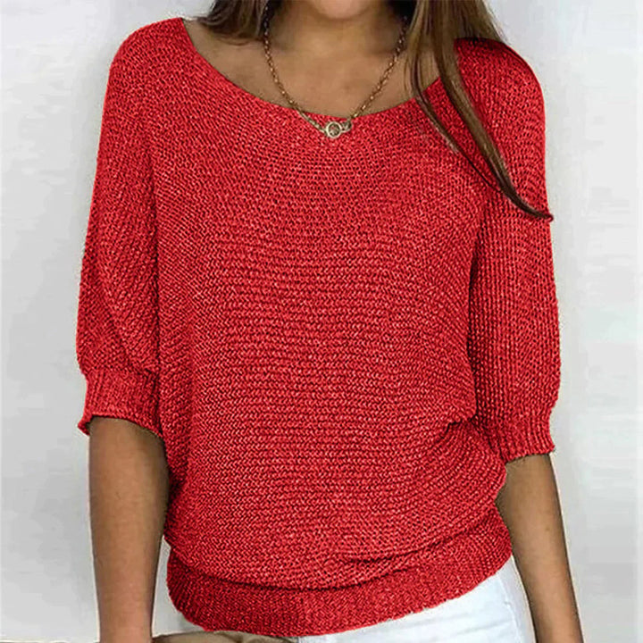 Damenpullover | Stylische Bluse