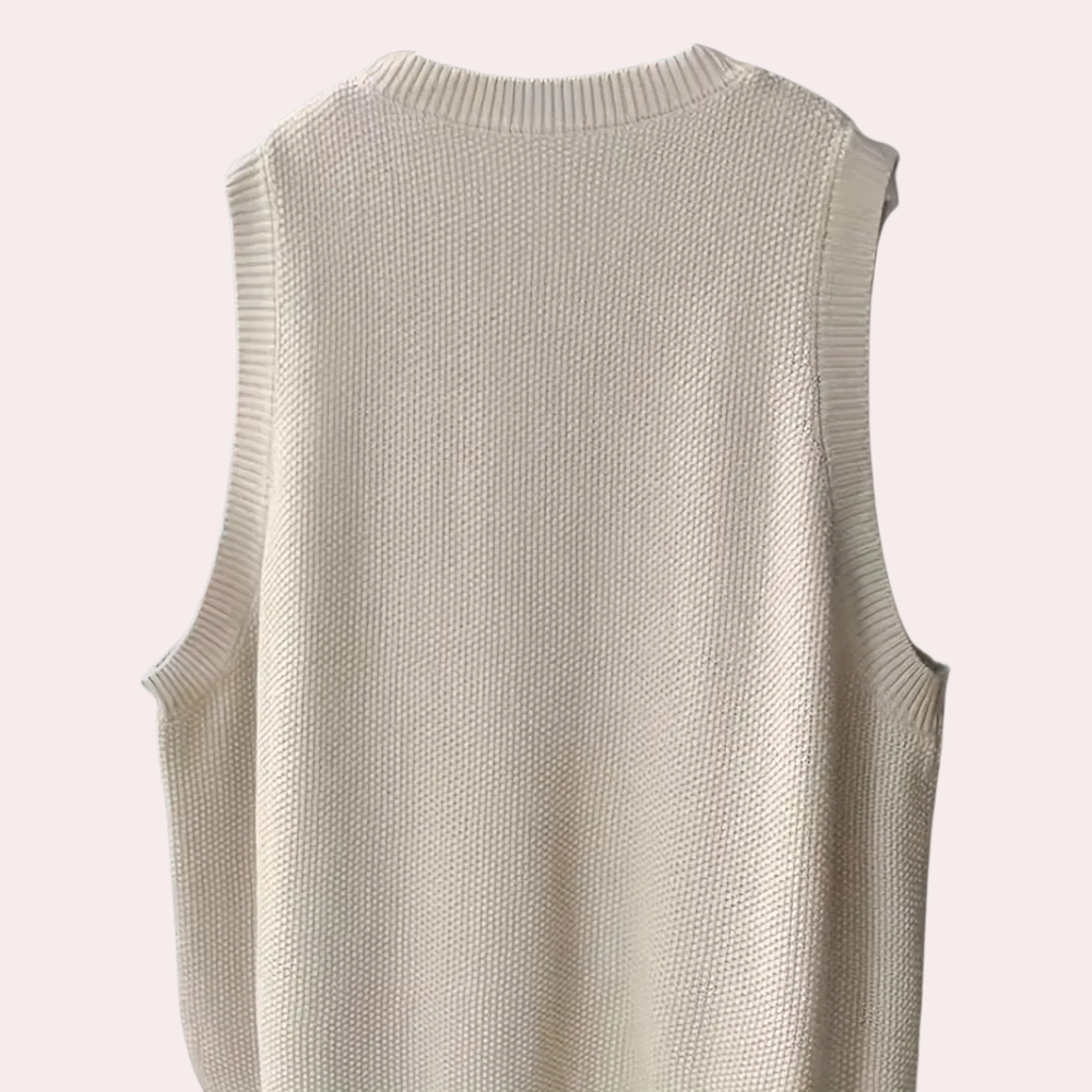 Bluzy Bamskie - Kardigan Hip Knit dla kobiet