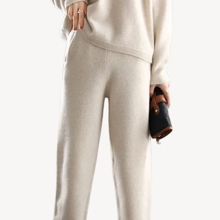 Women's Polo Jumpsuit | Casual Set