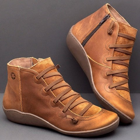Damskie Klasyczne Codzienne Buty | Wsuwane