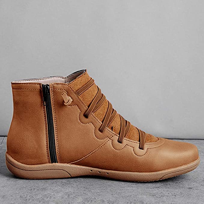 Damskie Klasyczne Codzienne Buty | Wsuwane