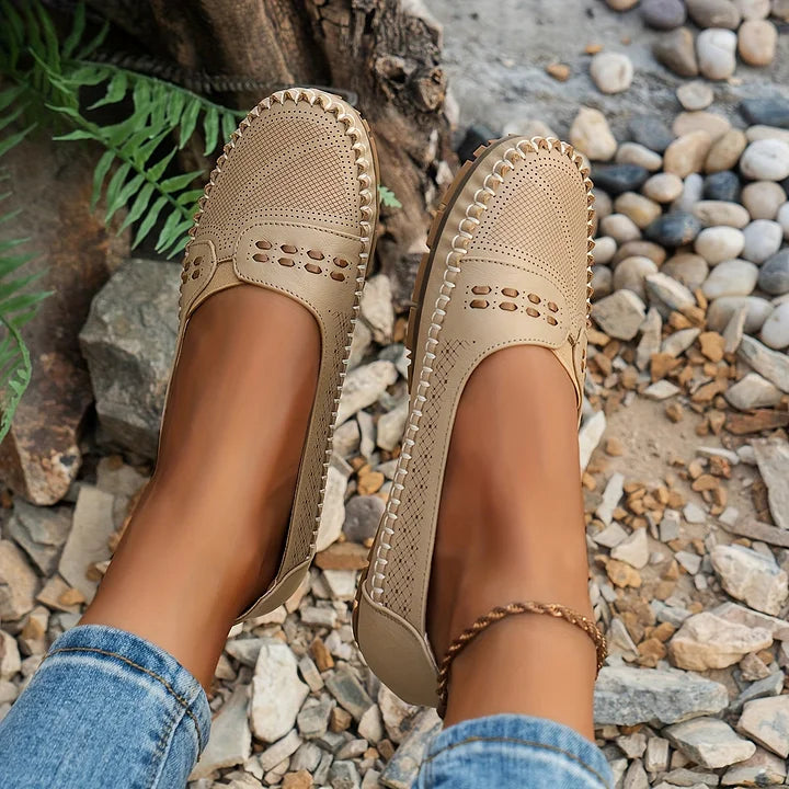 Damskie stylowe ortopedyczne do chodzenia | Buty