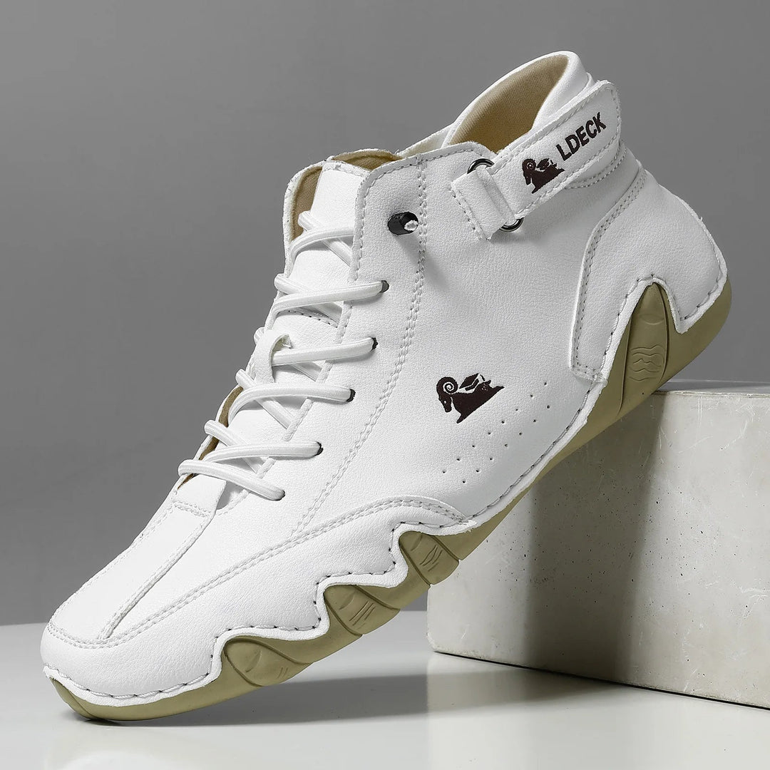 Men's Fashion Casual Shoes | Stylish Men's Shoes