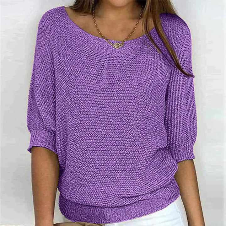 Damenpullover | Stylische Bluse