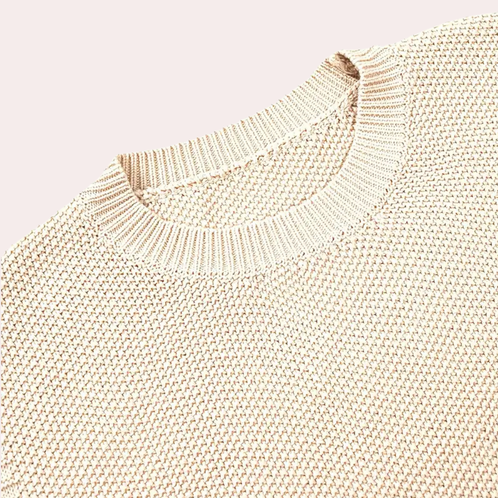 Bluzy Bamskie - Kardigan Hip Knit dla kobiet