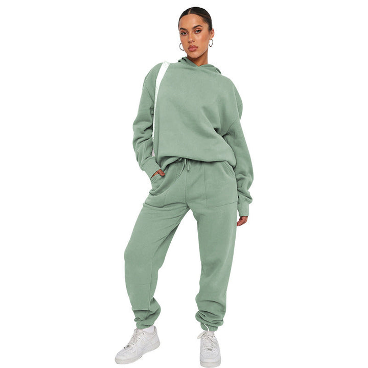 Women's Two-Piece Tracksuit Sets | Everyday Style