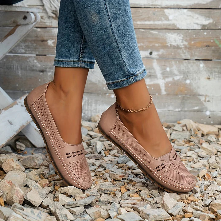 Damskie stylowe ortopedyczne do chodzenia | Buty